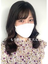 ノラキチジョウジ(NORA KICHIJOJI)&nbsp;#酸性デジタルパーマ#デジタルパーマ#コテ巻きパーマ#韓国パーマ