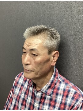 サロンヨシダ(SALON YOSHIDA) メンズショート