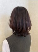 ショコラブラウン♪