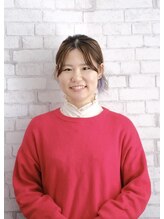 はな美容室 真奈美 まなみ