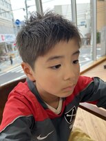 カナエ(CaNaE)&nbsp;刈り上げないショート