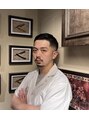 バレス 田町(BALES) 竹浪 直樹