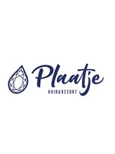 hair&resort Plaatje　古淵店