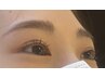 【eyelash】マツパー　　¥4,000