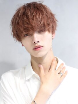 リップス 渋谷(LIPPS) シェイムマッシュ