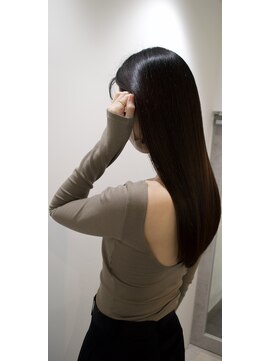 マチルダ(Matilda) 艶髪ストレート