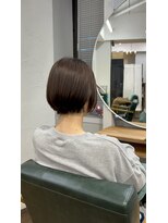 クオーレ(CUORE) ナチュラルボブ