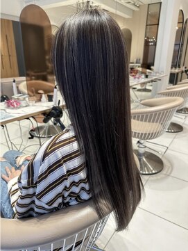 マーシィ(MARCIE) ダークシャドウ