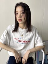 シーム(SEAM) 姫レイヤー