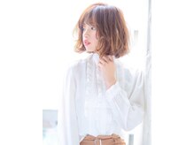 リズ(Liz)