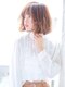 リズ(Liz)の写真/東京で腕を磨いたオーナーが創るハイセンスな都会派Salon◇あなたに似合う、トレンド感のあるStyleにー。