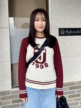 アフロディーテ(Aphrodite) ナチュラルベージュ