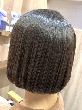 タルテ(talute) ミニボブ