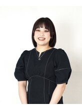 ムーンヘアー(moon hair) SANAE 