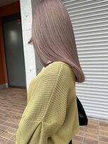 イノセンス 西宮北口店(innocence)&nbsp;透明感ベージュ