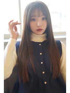 シアン(CYAN) ベイリーフグリーン