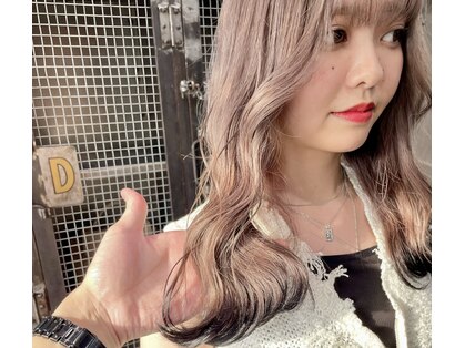 バブルス(BUBBLES)の写真