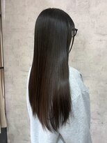 リュミエ ドゥ マッシュ(Lumier de mashu) 艶髪oooit