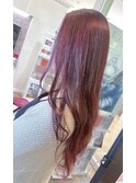 チェリーレッドcolor