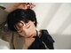 ヘアーエスクールシーユー 枚方T-SITE店(hair S.COEUR×Cu)の写真
