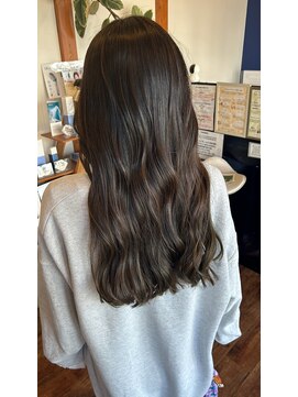 トータルビューティーシーズン(TOTAL BEAUTY Season) オリーブカラー