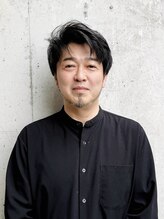 ウィーブ 成田店(Weve) 小出 康友 /ショート