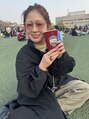 コトン(koton) お酒飲みながらスポーツ観戦するのも好きです!