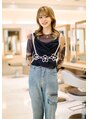 アッシュ 十日市場店(Ash) 長嶺 花音