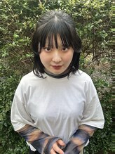 シーン 立川(SCENE) HARUKA