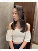ザクザクレイヤー