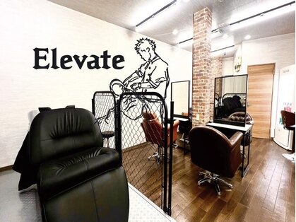 エレベート(Elevate)の写真