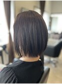 【ひし形ボブ】M3Dお得クーポン