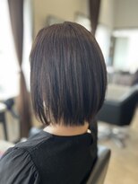 コア フィール ア デイ(COIFFURE A DAY)&nbsp;【ひし形ボブ】M3Dお得クーポン