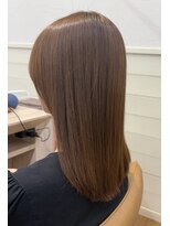 ナトゥーラ 一宮(NATURA)&nbsp;お客様スタイル　6月