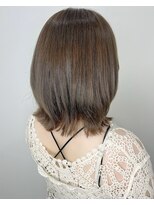 ベルフェミンクレイル(Belle femin CLAIRE)&nbsp;olive beige★masami style