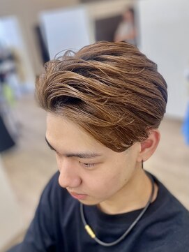 バンビ 大矢野店( Bambi) メンズショート