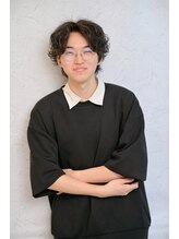 イメージア&nbsp;Kazuma Jinno