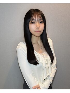 ビジョン 赤坂(vision) 【shuki特製】髪質改善