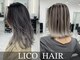 リコヘアー(LiCO HAIR)の写真