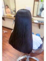 バンビ 本渡店(Bambi)&nbsp;髪質改善 『Dr.トリートメント』