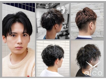 アルコ 三軒茶屋(alco)の写真