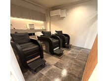 アイランド(I’sland)の雰囲気（女性同士だからこそ、理想を分かり合えるのも人気のヒミツ☆）