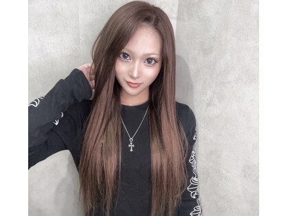 アンシュシュ(UN CHOU-CHOU)の写真