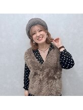 ロウ 札幌(ROW)&nbsp;松下賀寿美 (KASUMI)