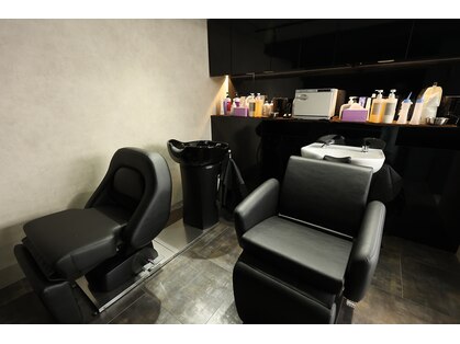 ブリーチ 北18条店(BLEACHi)の写真