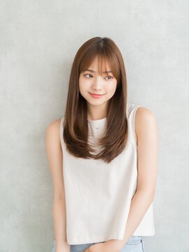 トッカ 柏店(tocca) レイヤーロング〇