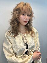 メモリーズ 銀座(Memories) ワンカラー/ブリーチなしダブルカラー/透明感カラー