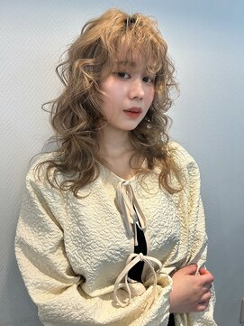 メモリーズ 銀座(Memories) ワンカラー/ブリーチなしダブルカラー/透明感カラー