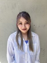 シキオリ(SHIKIORI)&nbsp;前西 Orist