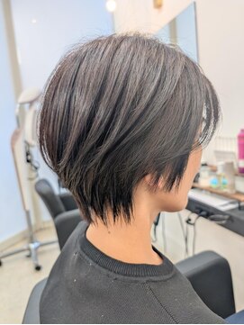 グロース 一宮北店(growth) イージーショート